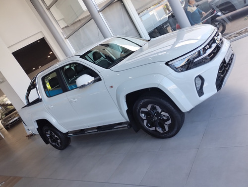 Volkswagen Amarok 3.0 V6 Cd Highline