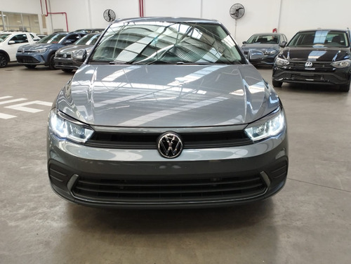 Volkswagen Polo 1.0 Tsi 170 Comfortline At