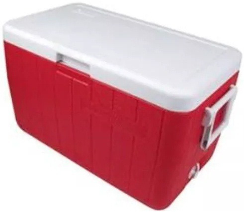 Caixa Termica Coleman 48 Qt