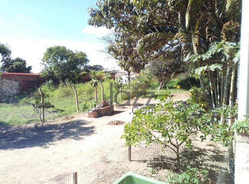 Chácara Com 3 Dormitórios À Venda, 2000 M² Por R$ 440.000 - Campinas/sp - Ch0292