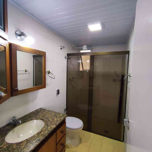 Imagem 8 de 21 de Apartamento 3 Dormitórios Delfim Verde - 15