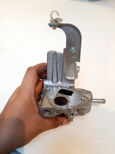 Base Valvula Egr Original Honda Fit 1.5l 06-08