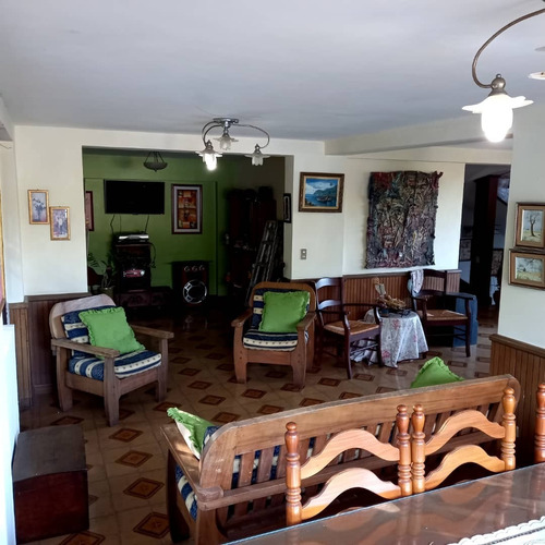 Imagen 3 de 13 de Yenny Teran Vende Casa El Piñal Maracay Plc-669