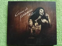 Comprar Eam Cd Eva Ayllon Como La Primera Vez 2014 Musica Criolla 