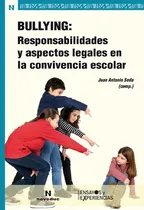 Comprar Bullying Responsabilidades Y Aspectos Legales. Seda (ne)