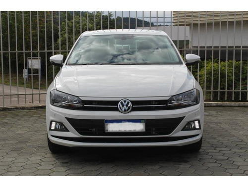 Imagem 3 de 15 de Volkswagen Polo Hatch Highline