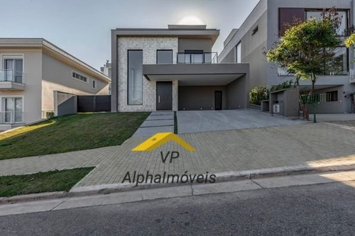 Imagem 5 de 10 de Casa A Venda No Bairro Alphaville Em Santana De Parnaíba - - Vpbmx-06-1
