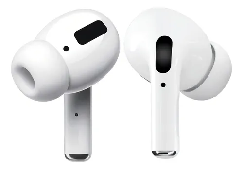 comprar Audifono Bluetooth Microlab Air Bass Pro White - Revogames