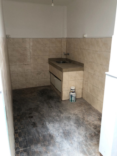Aquiler Apartamento 2 Dormitorios En La Calle Juan Rosas