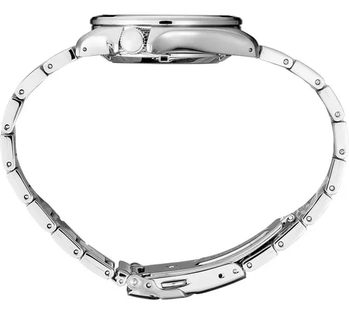 Reloj Seiko Srpe51 5 Sports Automático Para Hombre Con Esfer