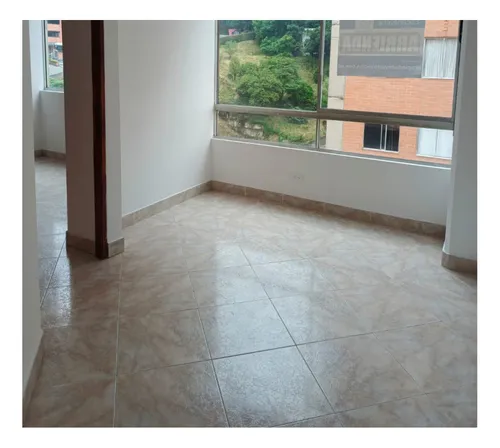 Arriendo Comodo Apartamento En La Loma Del Indio