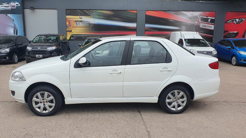 Fiat Siena 1.4 El 2014