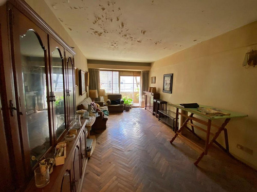 Imagen 4 de 28 de Venta Departamento 4 Ambientes En Belgrano