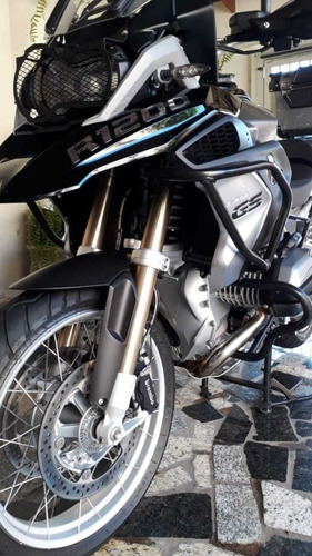 Bmw Gs 1200 Premium