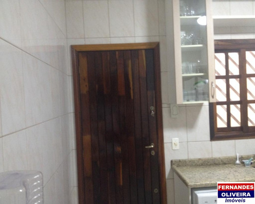 Imagem 17 de 23 de Casa - Ca01813 - 69496215