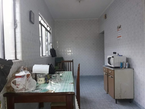 Imagem 3 de 23 de Casa Em Vila Belmiro, Santos/sp De 338m² 2 Quartos À Venda Por R$ 800.000,00 - Ca1336163-s