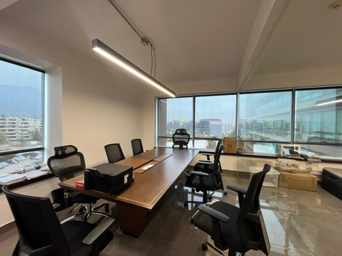 Excelente Oficina Un Ambiente Mas Privado