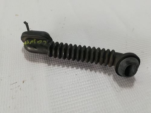 Cubre Polvo Arnes Cajuela Suzuki Sx4 Mod. 07-14 Original (Usado)