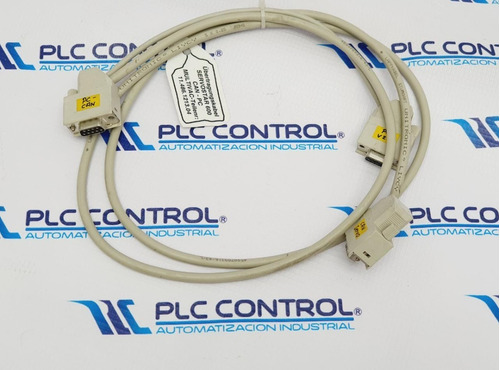 Cable Harting Lapp Kabel Con Conectores