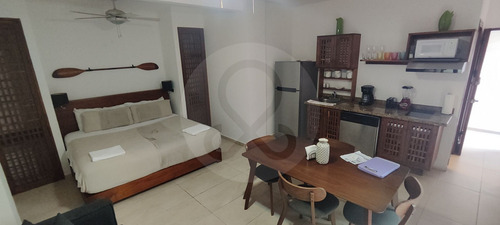 Departamento En Renta En Tulum