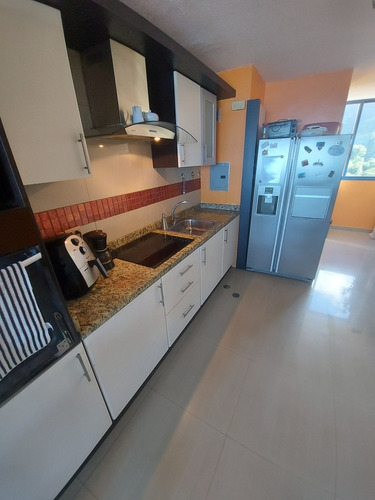 Imagen 5 de 14 de Apartamento En Venta En La Llanada