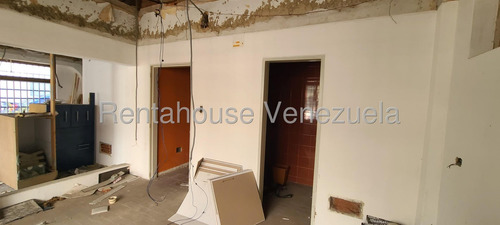 Casa En Venta En Las Mercedes Caracas Angela Inversion