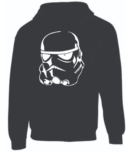 Buzos Busos Hoodie Star Wars Guerra Galaxias Stormtroopers 