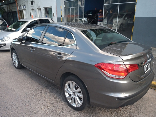 Citroën C4 Lounge 2014 1.6 Exclusive Hdi 115cv Pack