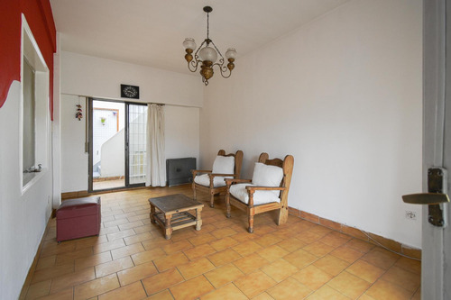Venta Ph 4 Ambientes Sin Expensas C/ Terraza, Quincho Y Parrilla. Bernal. Apto Credito.