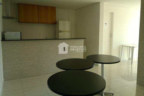 Imagem 17 de 19 de Apartamento Com 2 Dorms, Portal Do Morumbi, São Paulo - R$ 249 Mil, Cod: 2441 - V2441