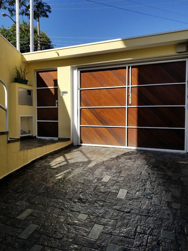 Sobrado Lindo, Ótimo Bairro, Construção Particular