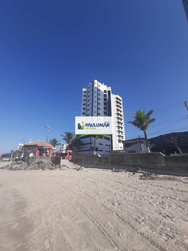 Imagem 1 de 30 de Apartamento Com 2 Dorms, Centro, Mongaguá, Cod: 830721 - A830721