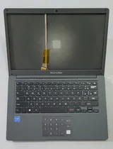 Comprar Carcaça Completa Notebook Multilaser Legacy Cloud Pc131