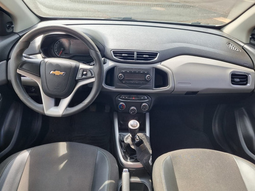 Chevrolet Onix 1.0 MPFI LT 8V