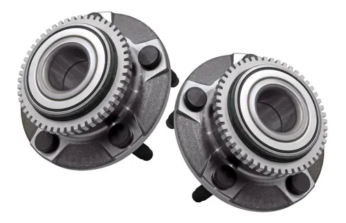 comprar Kit 2 Maza Balero Delantera Izq Der Mustang 2002 2003 C\u002Fabs