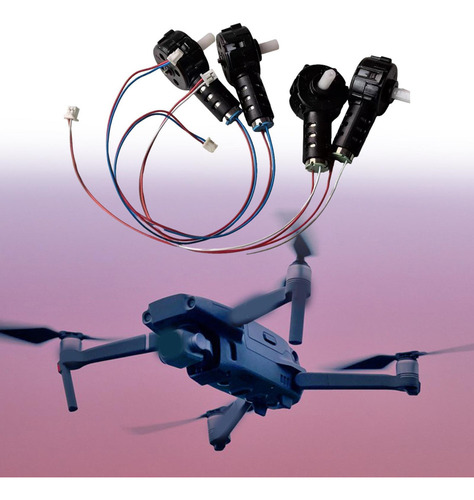 Piezas De Motor Para Helicóptero E99pro K3 P1, Repuestos De