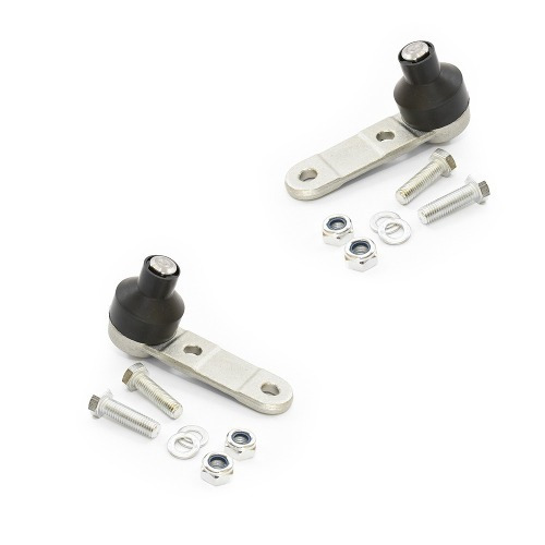 Kit 2 Rotulas De Suspension Monroe Ford Escort Desde 1996