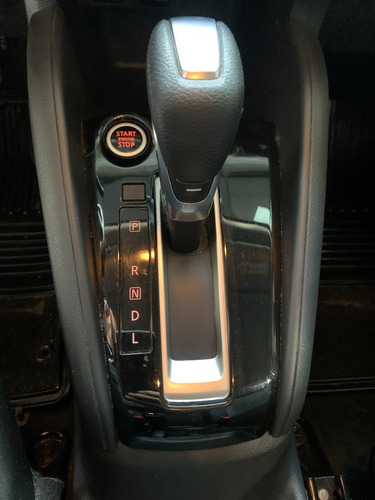 Nissan Kicks Advance 1.6 Automática Les Automotores