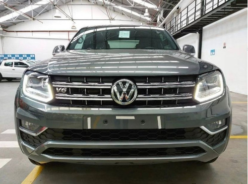 Imagen 5 de 24 de Nueva Amarok 2023 Retira Ya Sin Sobre Precio!! 23 Ls