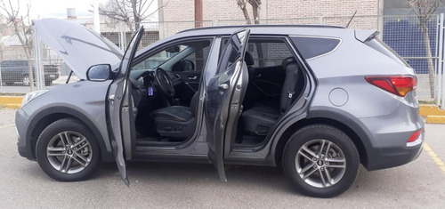 Hyundai Santa Fe 2.2 Crdi Premium 7as 6at 4wd