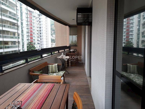 Apartamento Com 3 Quartos, 105 M² Por R$ 900.000 - Icaraí - Niterói/rj - Ap39028