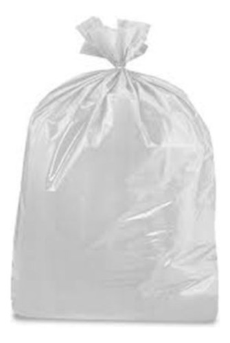 Bolsa Transpante 90x120 | 5 Kilos