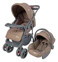 Comprar D´bebé Carriola Travel System Aventura Carriola