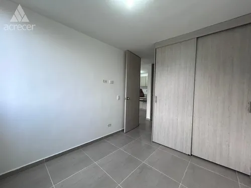 Vendo Apartamento En Bucaros