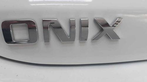 Chevrolet Onix Plus 1.2 Lt Retira Ya Forest Car Balbin #5