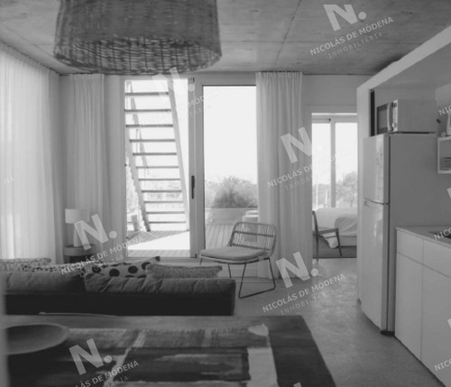 Imagen 15 de 16 de Departamento En Venta En Jose Ignacio A Pasos Del Mar. - Jose Ignacio José Ignacio