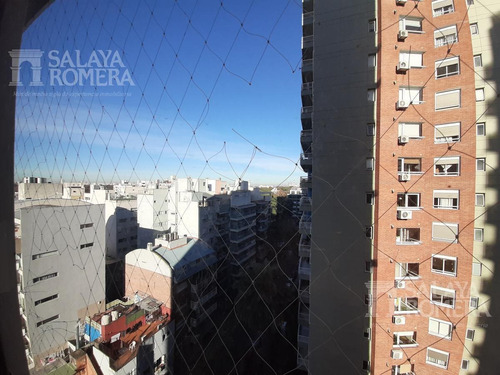 Imagen 15 de 20 de Alquiler Departamento - Olivos 3 Ambientes Con Cochera