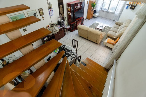 Sobrado - Ref: 9735