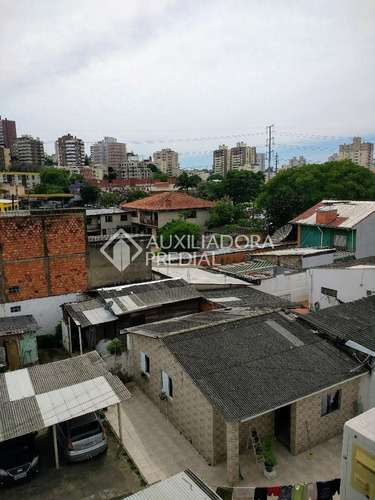 Imagem 8 de 8 de Apartamento - Partenon - Ref: 278150 - V-278150