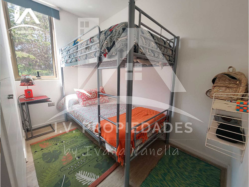 Playa Y Vista Increíbles En Condominio (75558)